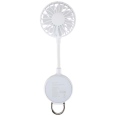 Ventio Recycled Plastic Magnetic Portable Fan 5