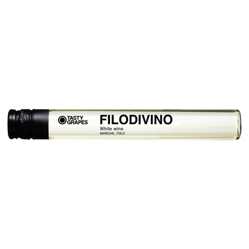 Verdicchio - Filodivino - Italy (Glass)