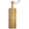 Wooden Cutting Board 2