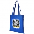 Zeus Large Non-woven Convention Tote Bag 6L 11