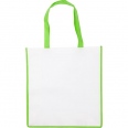 Bag with Coloured Trim 2