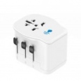 Flexiport BS8546-Certified Travel Adapter 3