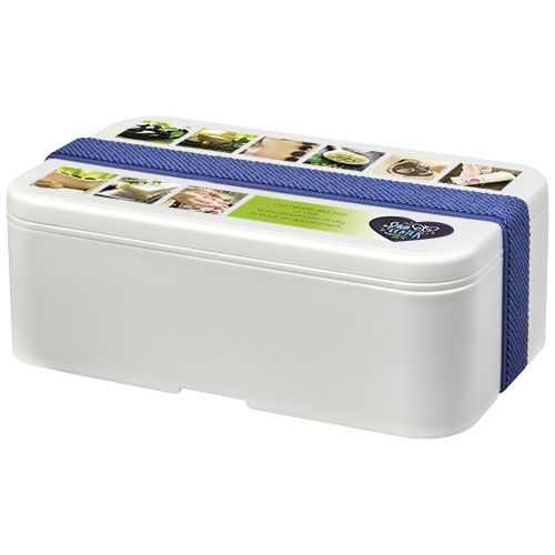MIYO Renew Single Layer Lunch Box
