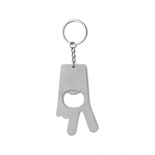 Peace Opener And Key Holder
