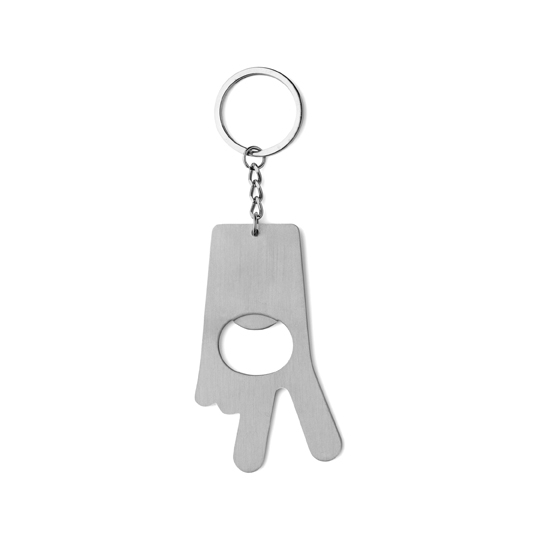 Peace Opener And Key Holder