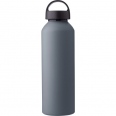 Recycled Aluminium Single Walled Bottle (800ml) 7