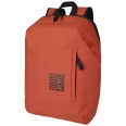Resi Plus 15" GRS Recycled Anti-theft Backpack 18L 12
