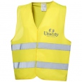Rfx Safety Vest for Professionals 8