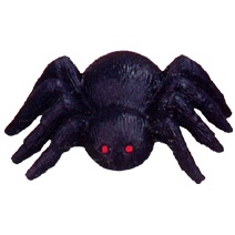 Spider Stress Toy