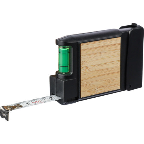 Tape Measure (3m) and Screwdriver Set