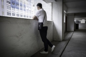 The Zen - Brandcharger RPET Multifunctional Bag 4
