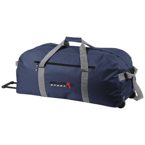 Vancouver Trolley Travel Bag 75L