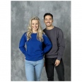 Zenon WomenS Crewneck Sweater 6