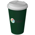 Americano® Infiniti 350 ml Insulated Tumbler with Spill-proof Lid 17