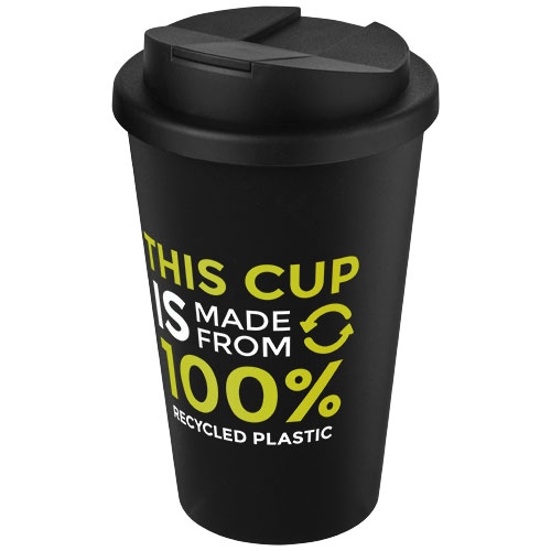 Americano® Recycled 350 ml Spill-proof Tumbler
