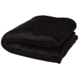 Ashen GRS Recycled Sherpa Blanket 1