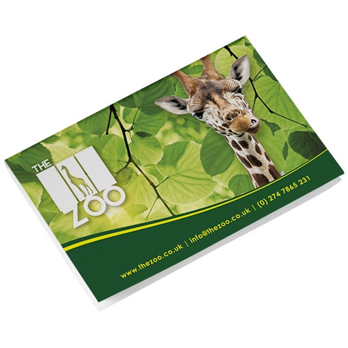 Combi Notes Page Marker Set