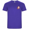 Imola Short Sleeve Men's Sports T-Shirt 15