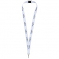 Lago Lanyard with Break-away Closure 6