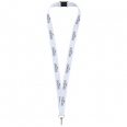 Lago Lanyard with Break-away Closure 6