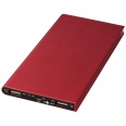 Plate 8000 Mah Aluminium Power Bank 1