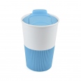 Grippy 330ml Take Out Mug 8