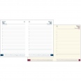 Smoothgrain Daily A5 Desk Diary 7