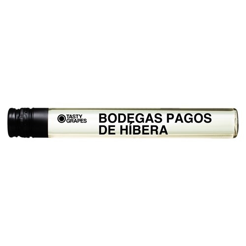 White Grenache - Pagos De Hbera - Spain (Glass)