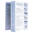 Wine Tasting - French (5pc Glass Tube Giftbox) 2