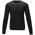 Zenon MenS Crewneck Sweater 3