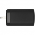 ADAPT 25W Recycled Plastic PD Travel Charger 5