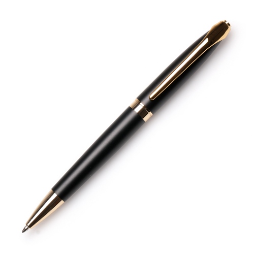 Ballad Gold Ball Pen