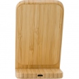 Bamboo Phone Holder 3