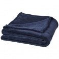 Bay Extra Soft Coral Fleece Plaid Blanket 7