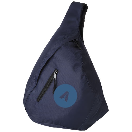 Brooklyn Mono-shoulder Backpack 10L