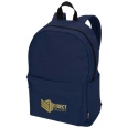 Byron 14" GRS Recycled City Laptop Backpack 16L 13