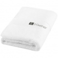 Charlotte 450 G/M² Cotton Towel 50x100 cm 10