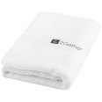 Charlotte 450 G/M² Cotton Towel 50x100 cm 10