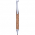 Cork Ballpen 6