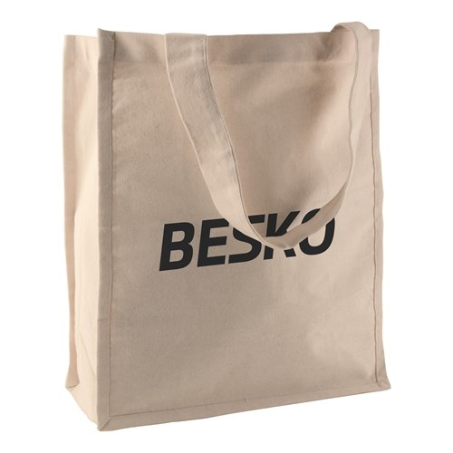 Cotton Shopper. (330gsm/9.73oz)