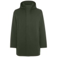 Dome Padded Unisex Parka Jacket 1