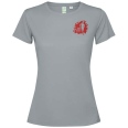 Estoril 125 G/m² Short Sleeve Women's T-Shirt 7