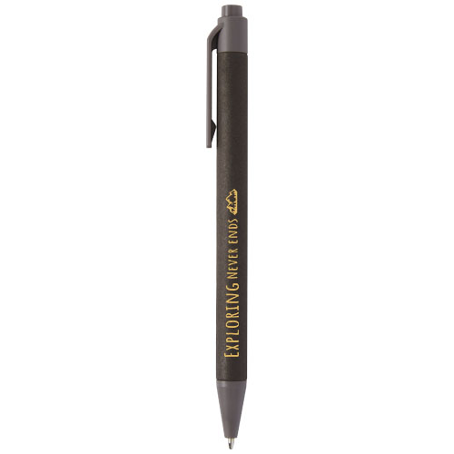 Fabianna Crush Paper Ballpoint Pen