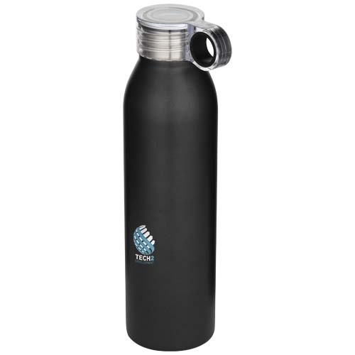 Grom 650 ml RCS Recycled Stainless Steel Water Bottle