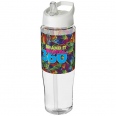 H2O Active® Tempo 700 ml Spout Lid Sport Bottle 10