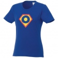 Heros Short Sleeve Women's T-Shirt 25