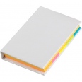 Notebook with Sticky Notes 6