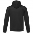 Nubia Men's Performance Full Zip Knit Jacket 4