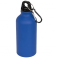 Oregon 400 ml Matte Water Bottle with Carabiner 1