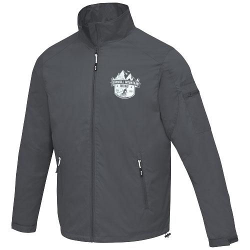 Palo Men's Lightweight Jacket